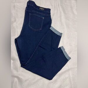 Nannete jeans